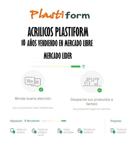 Imagen 4 de 9 de Exhibidor Acrílico Portalibro Libros Soporte Tablet