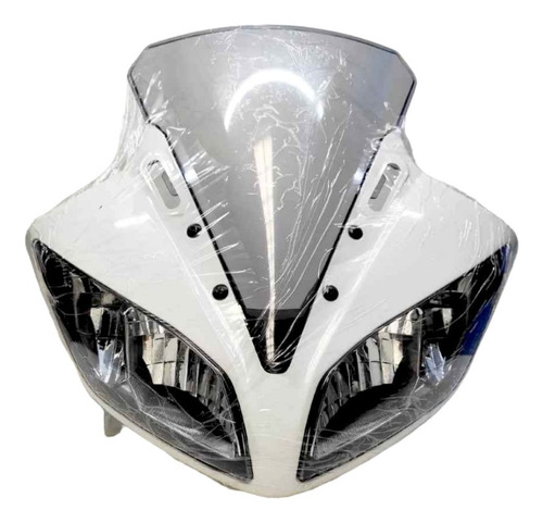 Foco Delantero Con Mascara Yamaha Yzf R15 