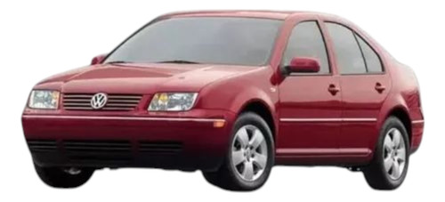Un Faro Cuatro Ambar Jetta A4 Mk4 Todos 1999-2007 Sin Lupa