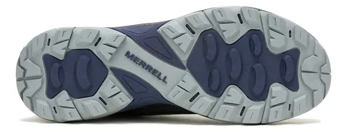 Merrell Moab Speed Strike 2 Zapatos De Senderismo Deportivos