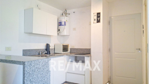Alquiler Departamento 2 Ambientes En Pilar
