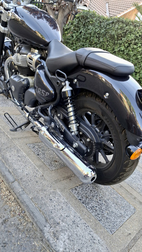 Super Meteor 650