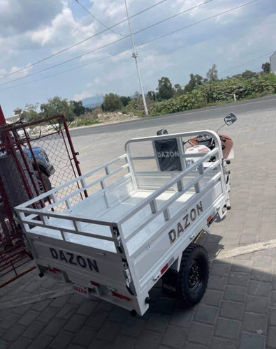 Modelo:2025 Capacidad De Carga 700kg. Completamente Nueva