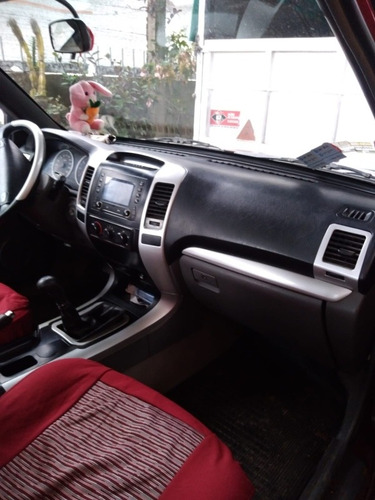 Effa Picape Plutus 2013 2.2 Full