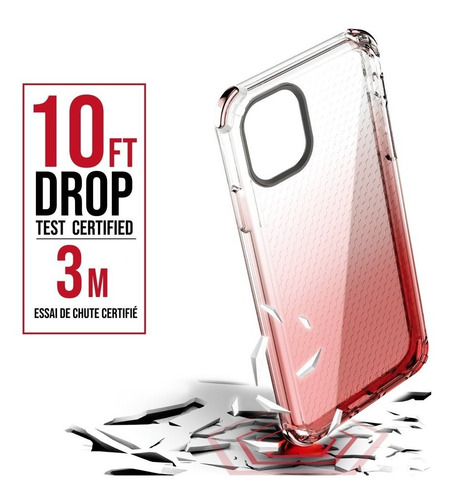 Forro Protector Ballistic iPhone 11 Pro (30)