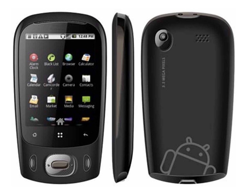 Bateria Pila Zte N720 Sabana Grande
