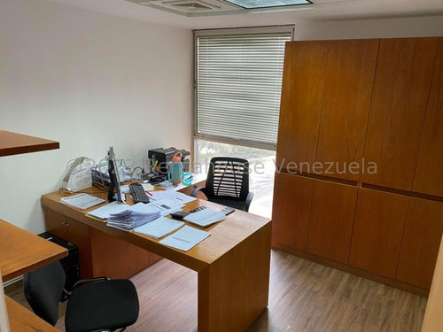 Oficina En Venta - Chuao - Andreina Castro - Mls#24-12762