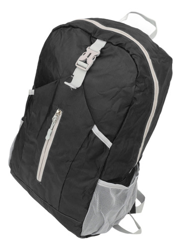 Mochila De Senderismo Plegable Para Deportes Al Aire Libre,