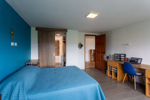 Apartamento En Venta En Laureles. Cod V16058