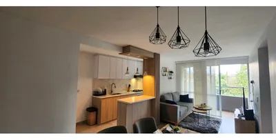 Apartamento en venta
