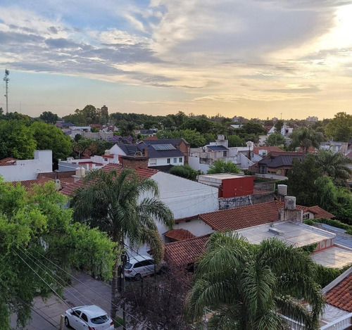 Imagen 15 de 20 de Departamento 2 Ambientes - Castelar Norte