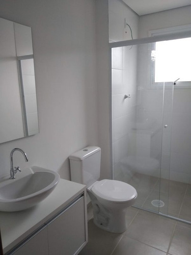 Imagem 12 de 14 de Apartamento Residencial Em Vinhedo - Sp, Planalto - Ap02101