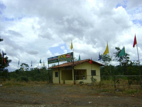 Chácara À Venda, Centro - Caetanópolis/mg - 362