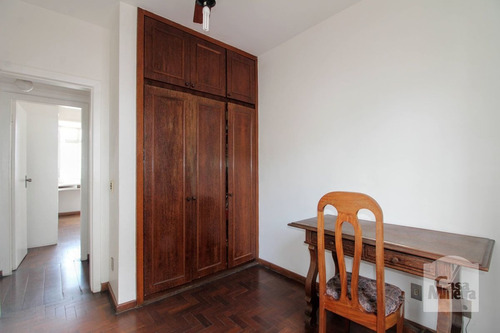Imagem 13 de 15 de Apartamento À Venda No Coração De Jesus - Código 273852 - 273852