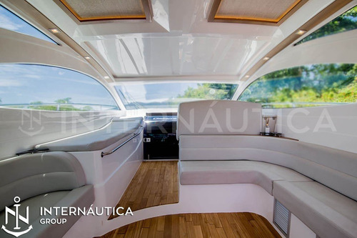 Imagem 5 de 12 de Cimitarra 440 Sundeck 2014 Phantom Schaefer Focker Solara