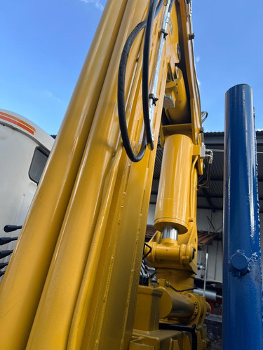 Muque Munck Muck Madal 30 Ton Mb 2214 Revisado Int