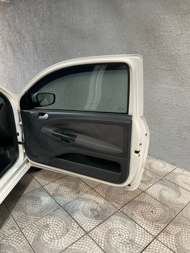 Volkswagen Saveiro 1.6 Cab. Estendida Total Flex 2p