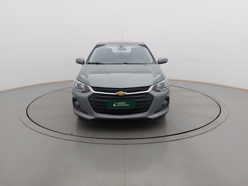 Chevrolet Onix 1.0 FLEX PLUS LT MANUAL