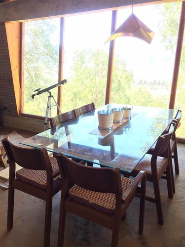 Venta Parcela Casa Condominio Piedra Molino Rangue Vista A L