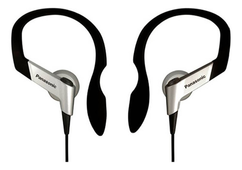 Auriculares Panasonic Deportivos Sujeción Ajustable Diginet