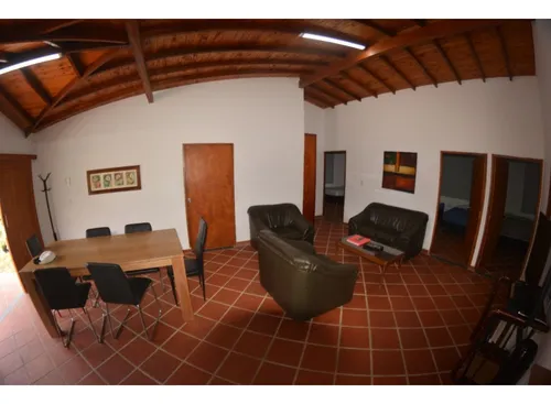 Vendo Finca De Recreo En Sopetran