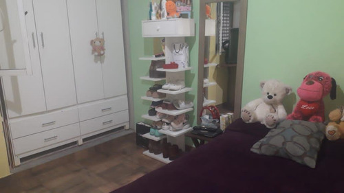 Departamento - Centrico Excelente Ubicacion