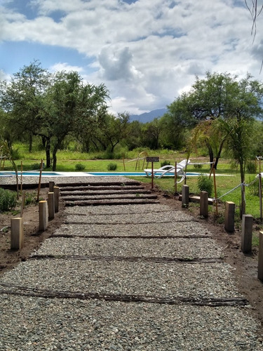 Alquiler De Cabañas En San Javier Cordoba Traslasierra