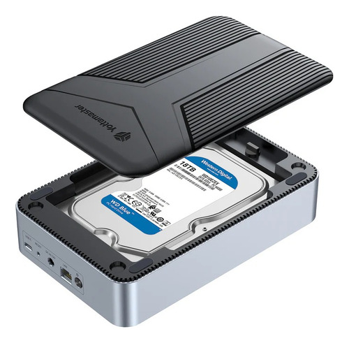 Personal Cloud Storage(nas)