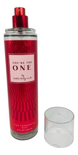 Body Mist You're The One Bath & Body