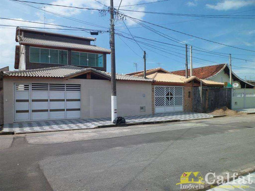 Imagem 5 de 30 de Sobrado Com 5 Dorms, Maracanã, Praia Grande - V197