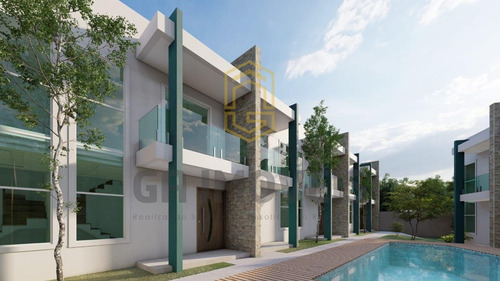 Imagem 18 de 22 de Casa À Venda, 2 Quartos, 1 Suíte, Antares - Maceió/al - 1132