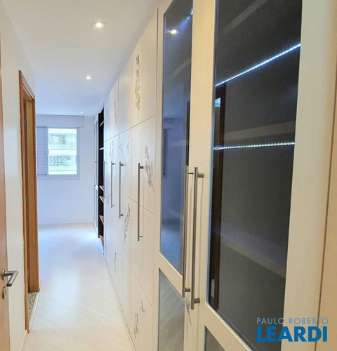 Imagem 8 de 15 de Apartamento - Vila Leopoldina - Sp - 647491