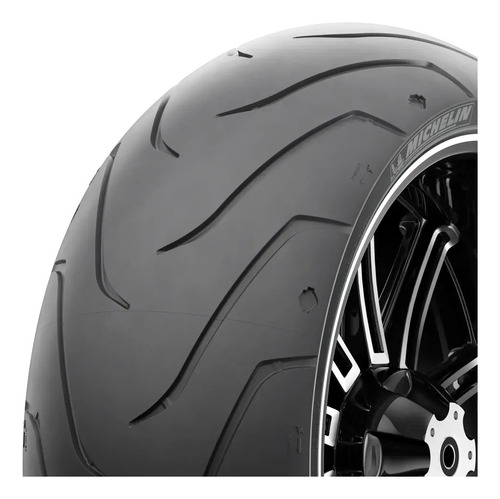 Par Pneu Michelin 160/60-18 70v E 240/40-18 79v Fat Boy