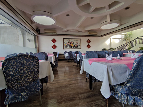 Imagen 9 de 23 de En Venta Restaurant-local Comercial, Las Condes