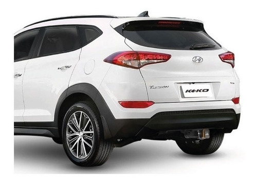 Tirón De Arrastre Jalon Bola Para Hyundai Tucson 2017-2019