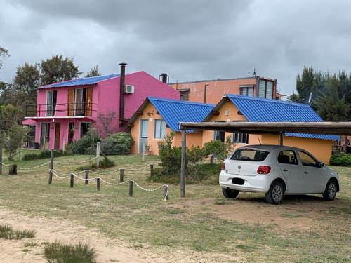 Imagen 2 de 14 de Casa Alquiler En Santa Ana, Cuchilla Alta,pegado A La Playa