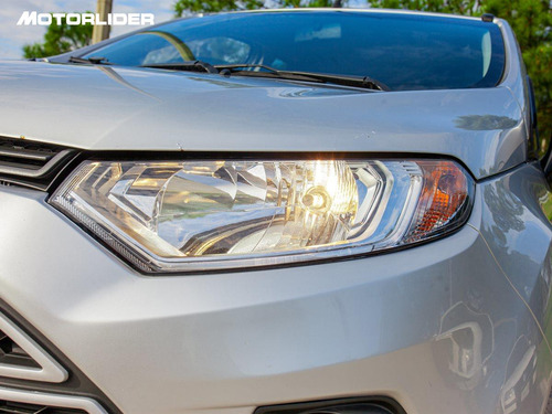 Imagen 10 de 25 de Ford Ecosport 1.6 Se Extra Full | Permuta / Financia