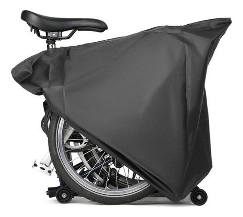 Caja De Bicicletas Para Viajes Aéreos Estuche De Viaje Para
