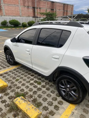 Renault Stepway 1.6 Expression / Zen