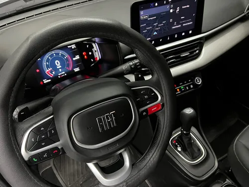 Fiat Pulse 1.0 Impetus
