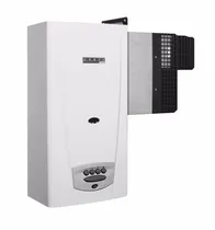 Comprar Calefon Orbis 14 Lts Tiro Balanceado Automatico Ddo Ido Pdo