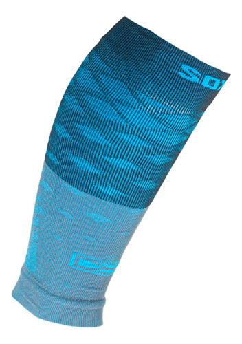 Pantorrilleras Ciclismo Compresion Graduada Sox Infinitum