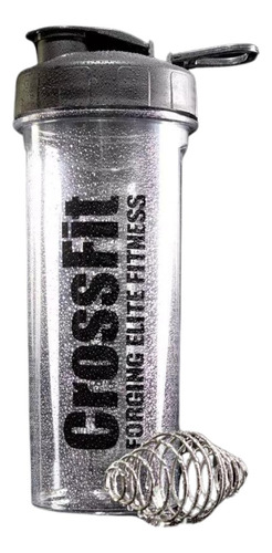Shaker Vaso Mezclador Bpa Free No Tóxico Crossfit