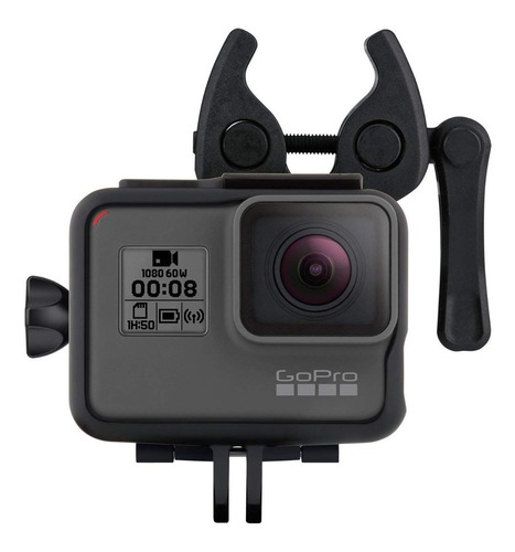 Suporte Para Armas, Varas De Pescar E Arcos Gopro Asgum-001