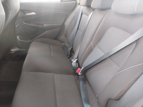 Chevrolet Onix 1.0 TURBO FLEX PLUS LTZ AUTOMÁTICO