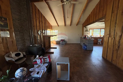 Arriendo Con Compromiso De Compra De 6.667 Mts2
