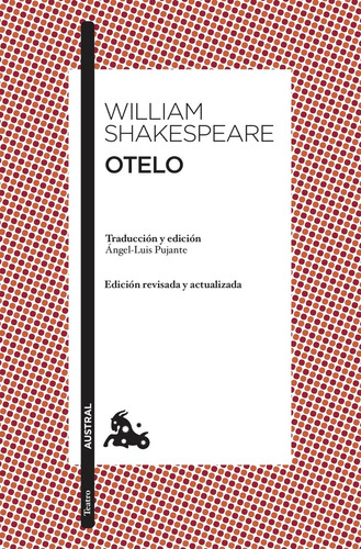 Otelo Ne - William Shakespeare