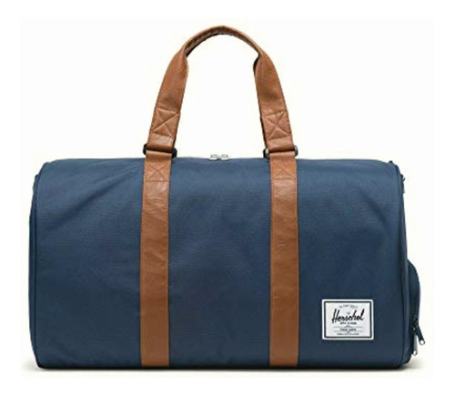 Herschel Supply Co. Novel, Navy, One Size