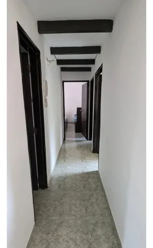 Venta Apartamento De 65mts2 Colseguros, Sur De Cali 11654.