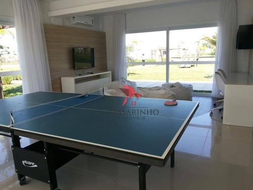 Imagem 17 de 30 de Casa Com 3 Dormitórios À Venda, 190 M² Por R$ 972.000,00 - Condomínio Reserva Das Águas - Torres/rs - Ca0683